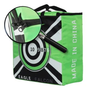 Archery Target Bag Water Resistant Bow Target