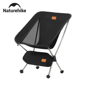 Nature Hike Portable Folding Camping Chair