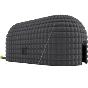 Portable Inflatable Club Tent with 950W Blower