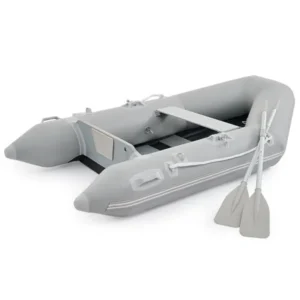 7.5ft Heavy Duty Inflatable Boat 2 person