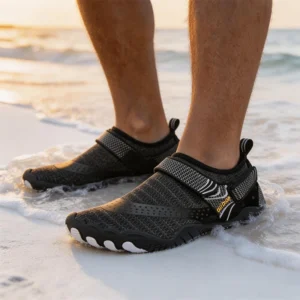 Barefoot Aqua Shoes For Women Men Anti-Slip