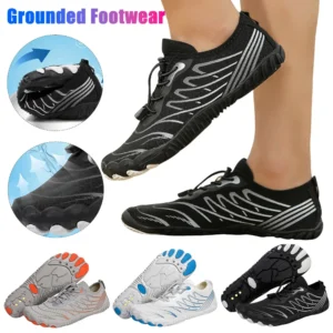 Unisex Aqua Shoes Quick Dry Water Shoes Non Slip