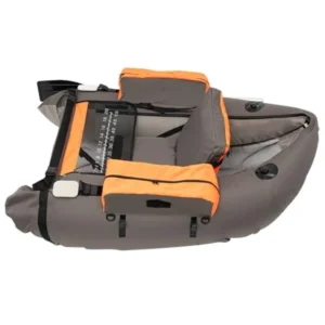 Inflatable Fishing Boat