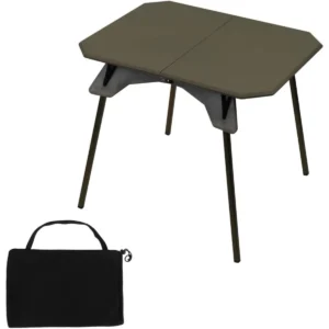 Outdoor Folding Camping Table