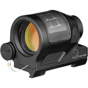 Reflex Sight Solar Power1X38 Red Dot Sight